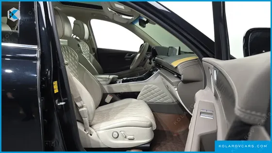 GENESIS GV80 3.0 DIESEL AWD