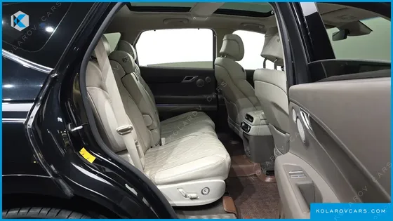 GENESIS GV80 3.0 DIESEL AWD
