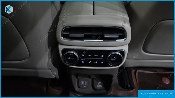 GENESIS GV80 3.0 DIESEL AWD