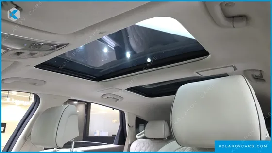 GENESIS GV80 3.0 DIESEL AWD