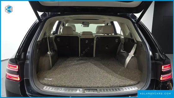 GENESIS GV80 3.0 DIESEL AWD
