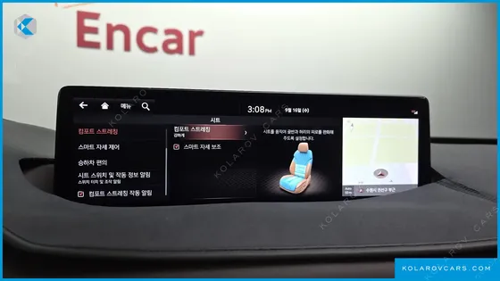 GENESIS GV80 3.0 DIESEL AWD