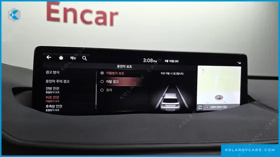 GENESIS GV80 3.0 DIESEL AWD