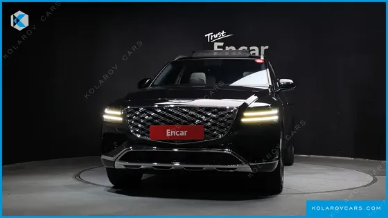 GENESIS GV80 2.5T GASOLINE 2WD
