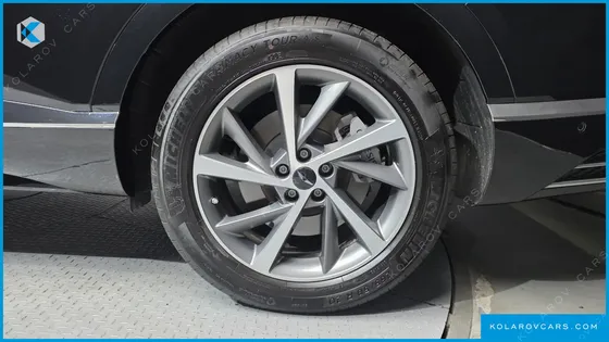 GENESIS GV80 2.5T GASOLINE 2WD