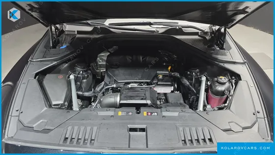 GENESIS GV80 2.5T GASOLINE 2WD
