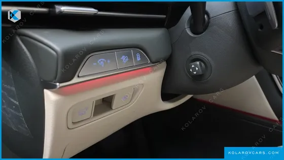 GENESIS GV80 2.5T GASOLINE 2WD