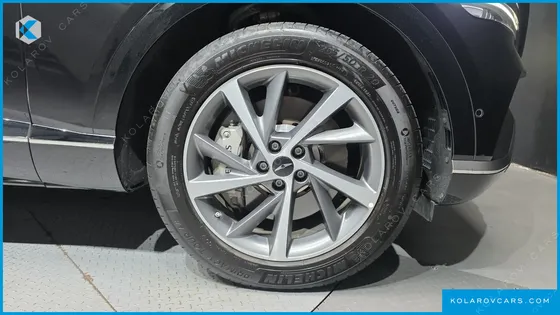 GENESIS GV80 2.5T GASOLINE 2WD