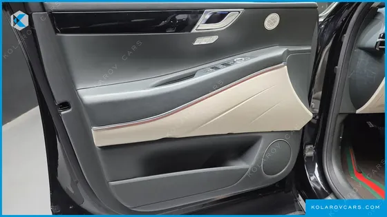 GENESIS GV80 2.5T GASOLINE 2WD
