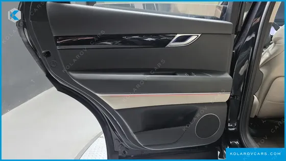 GENESIS GV80 2.5T GASOLINE 2WD