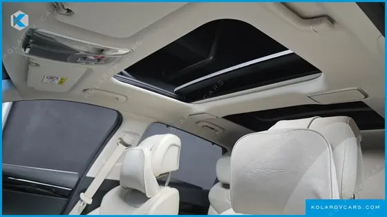 GENESIS GV80 2.5T GASOLINE 2WD