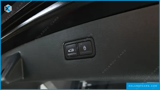 GENESIS GV80 2.5T GASOLINE 2WD