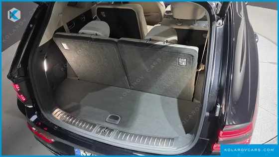 GENESIS GV80 2.5T GASOLINE 2WD