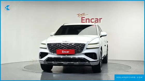 GENESIS GV80 2.5T GASOLINE 2WD