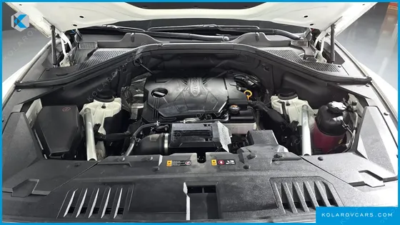 GENESIS GV80 2.5T GASOLINE 2WD