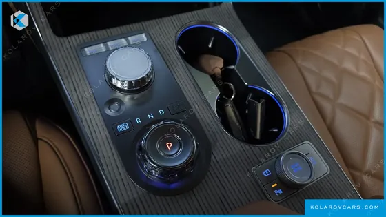 GENESIS GV80 2.5T GASOLINE 2WD