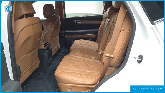 GENESIS GV80 2.5T GASOLINE 2WD
