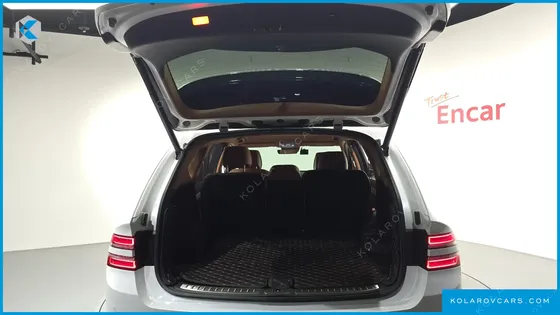 GENESIS GV80 2.5T GASOLINE 2WD