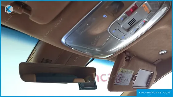 GENESIS GV80 2.5T GASOLINE 2WD