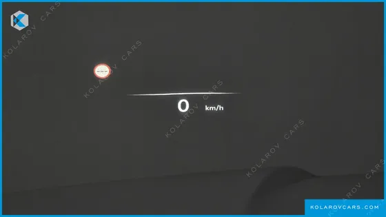 GENESIS GV80 2.5T GASOLINE 2WD