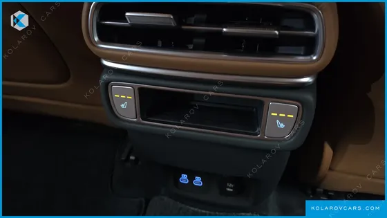 GENESIS GV80 2.5T GASOLINE 2WD