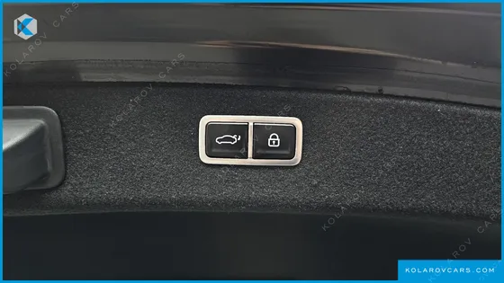 GENESIS G80 GASOLINE 2.5 TURBO 2WD