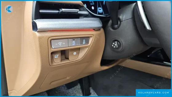 GENESIS G80 GASOLINE 2.5 TURBO 2WD