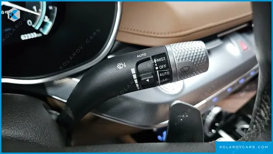 GENESIS G80 GASOLINE 2.5 TURBO 2WD
