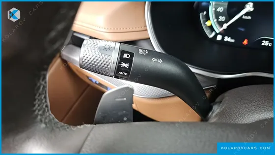 GENESIS G80 GASOLINE 2.5 TURBO 2WD