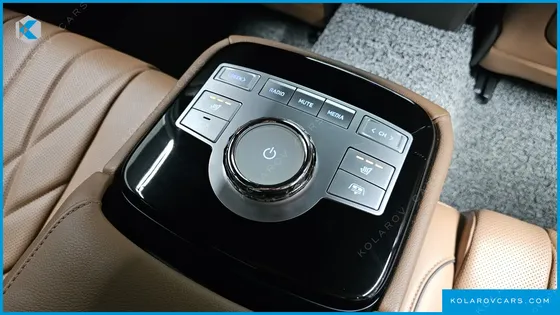 GENESIS G80 GASOLINE 2.5 TURBO 2WD