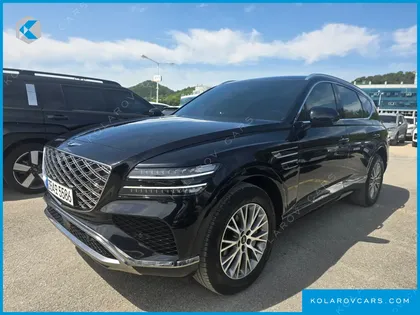 GENESIS GV80 2.5T GASOLINE 2WD