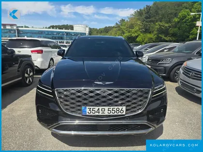 GENESIS GV80 2.5T GASOLINE 2WD