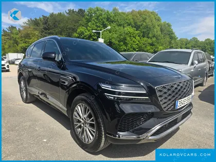 GENESIS GV80 2.5T GASOLINE 2WD