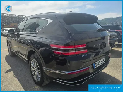GENESIS GV80 2.5T GASOLINE 2WD