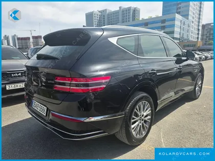 GENESIS GV80 2.5T GASOLINE 2WD