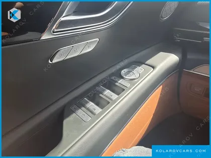 GENESIS GV80 2.5T GASOLINE 2WD