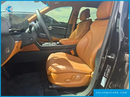 GENESIS GV80 2.5T GASOLINE 2WD