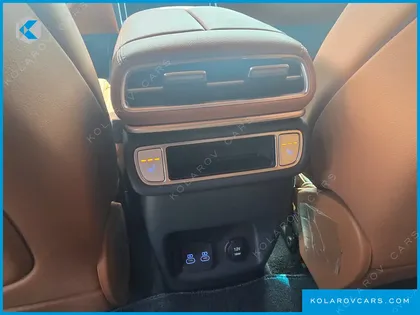 GENESIS GV80 2.5T GASOLINE 2WD