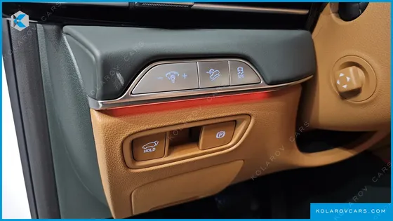 GENESIS GV80 2.5T GASOLINE 2WD