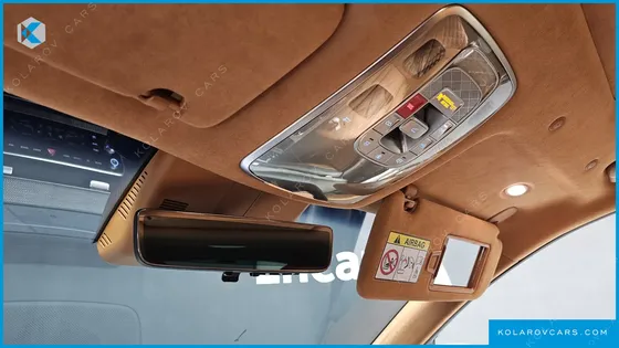 GENESIS GV80 2.5T GASOLINE 2WD
