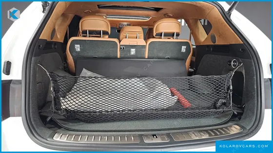 GENESIS GV80 2.5T GASOLINE 2WD