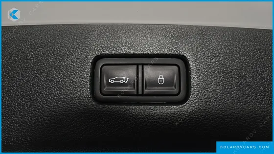 GENESIS GV80 2.5T GASOLINE 2WD