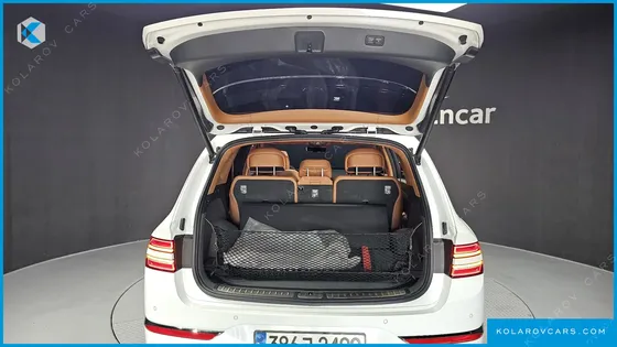 GENESIS GV80 2.5T GASOLINE 2WD