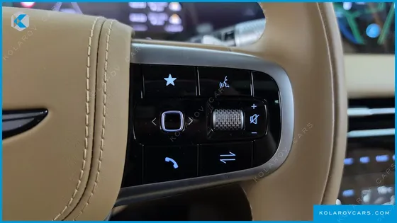 GENESIS G80 GASOLINE 2.5 TURBO 2WD