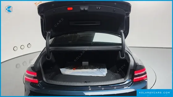 GENESIS G80 GASOLINE 2.5 TURBO 2WD