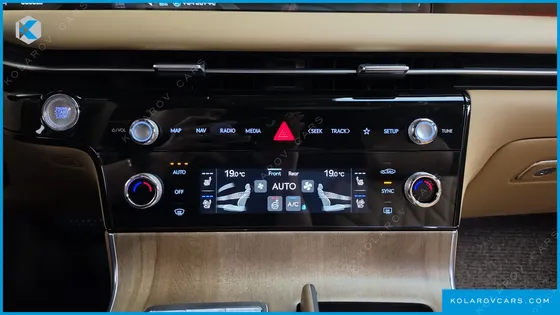GENESIS G80 GASOLINE 2.5 TURBO 2WD