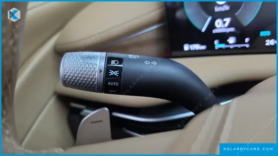 GENESIS G80 GASOLINE 2.5 TURBO 2WD