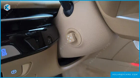 GENESIS G80 GASOLINE 2.5 TURBO 2WD