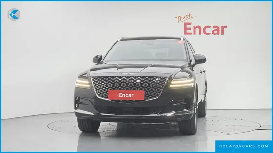GENESIS GV80 3.0 DIESEL AWD