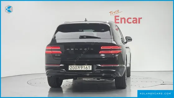 GENESIS GV80 3.0 DIESEL AWD